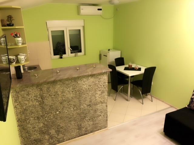 Mare Apartmant Belgrade Exterior photo